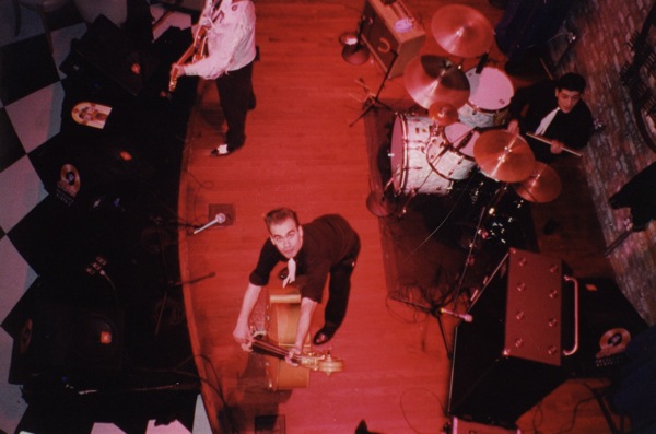 Elvis Presley's Memphis